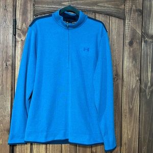 Mens Under Armour cold gear